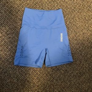 Gymshark Energy Seamless Shorts!!!